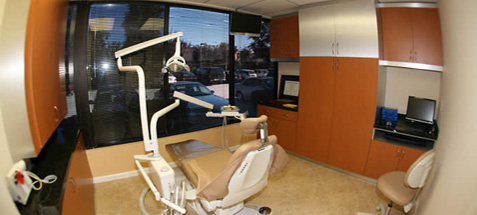 Dentist Agoura Hills