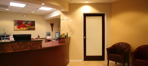 Dentist Agoura Hills
